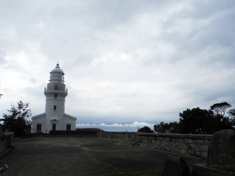 屋久島灯台