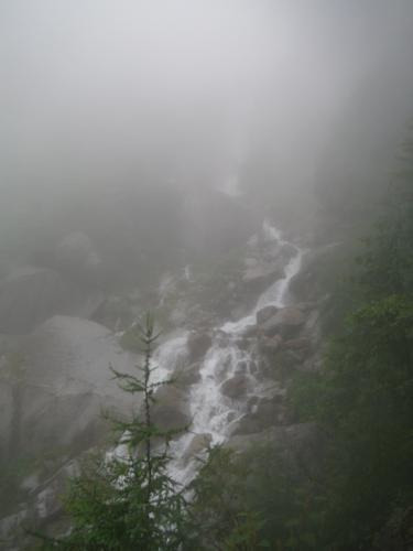 白糸滝