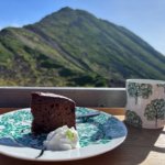 御嶽山　五ノ池小屋