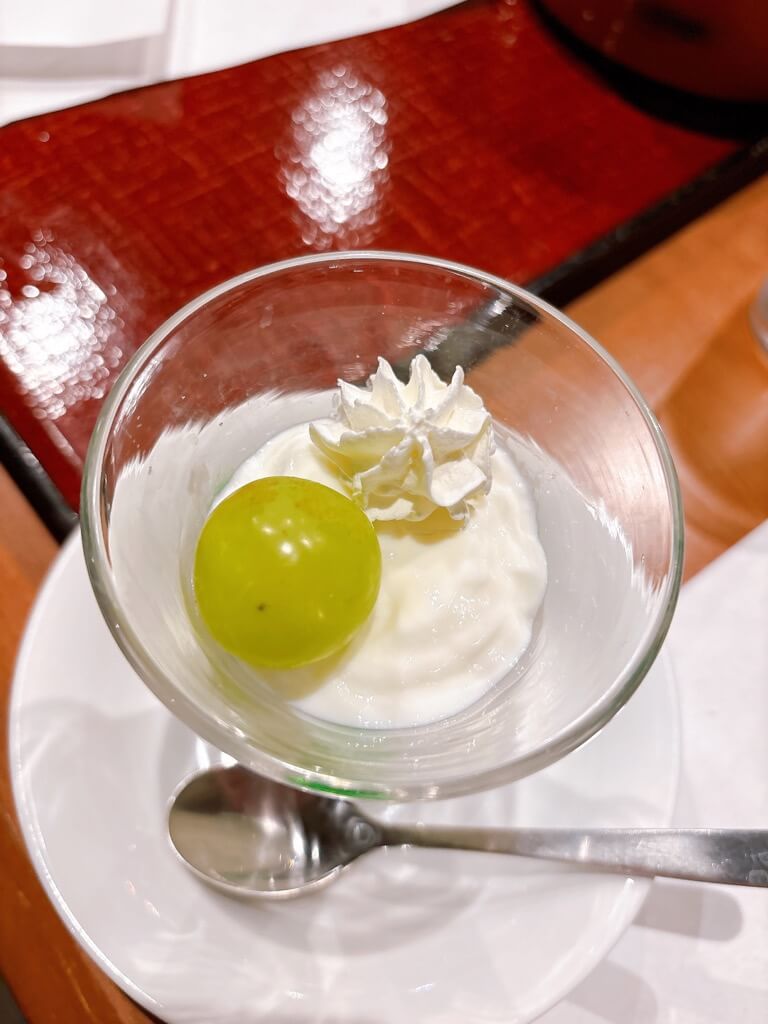 白布温泉東屋の夕ごはん